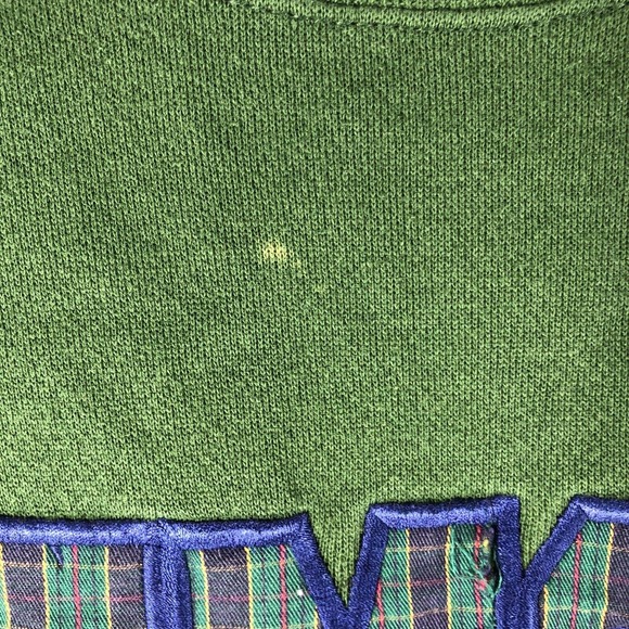 VINTAGE CENTRAL MISSOURI STATE UNIVERSITY SWEATSHIRT ADULT MEDIUM USA MADE CREW - Picture 3 of 13